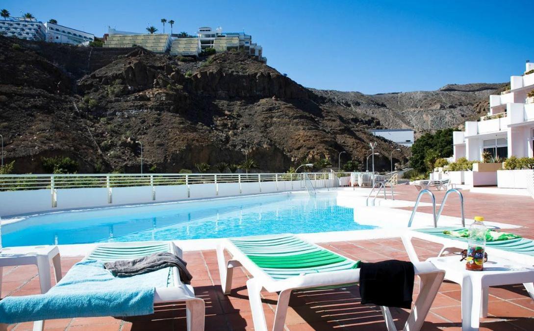 Апартаменты Penamar Tour Пуэрто Рико Экстерьер фото